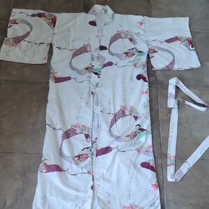 Vintage Kimono